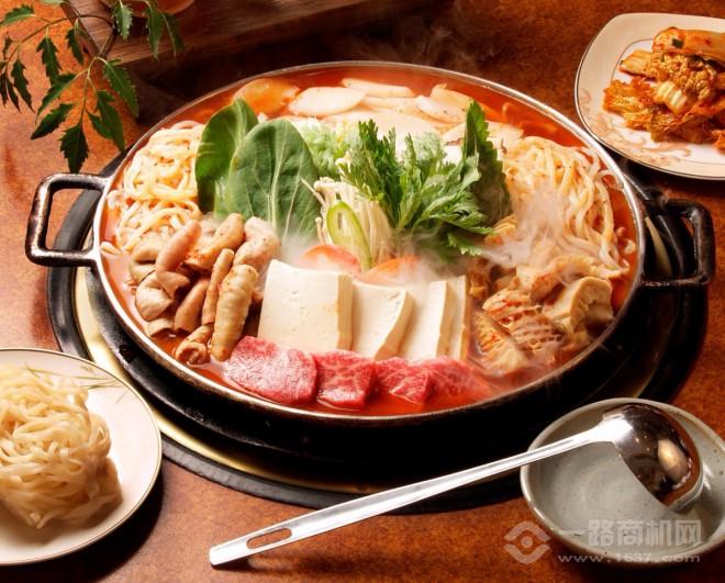 蜀正园火锅 蜀正园火锅