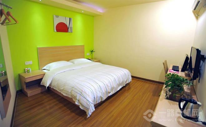 恒8連鎖酒店加盟