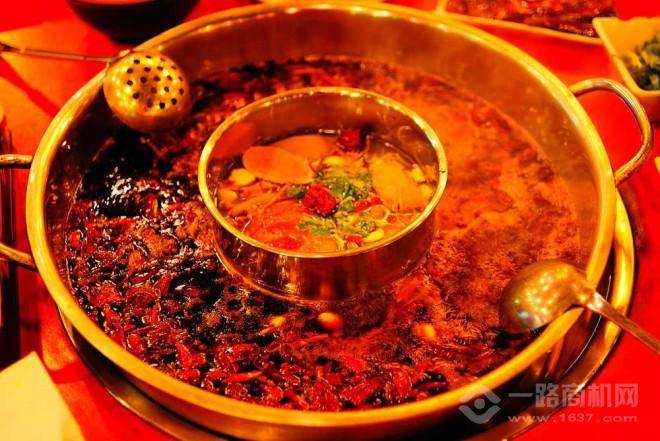 蜀正园火锅加盟 蜀正园火锅加盟