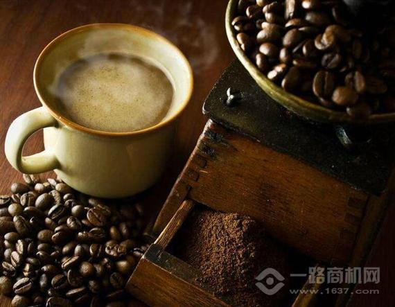 西雅图极品咖啡