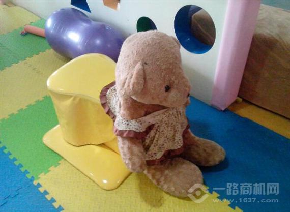 拉钩钩国际早教