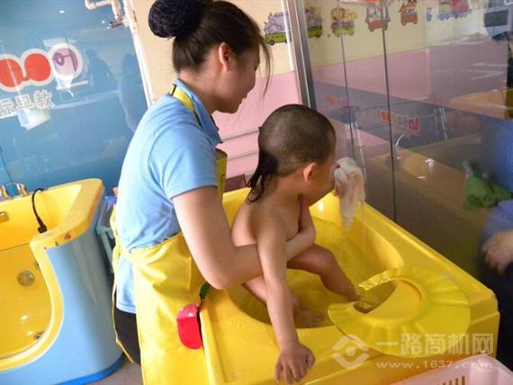 拉钩钩国际早教