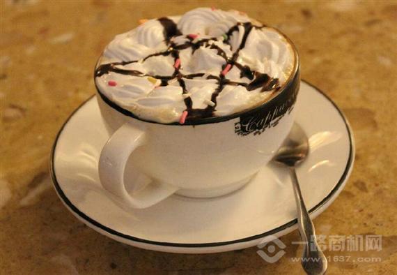 西雅图极品咖啡