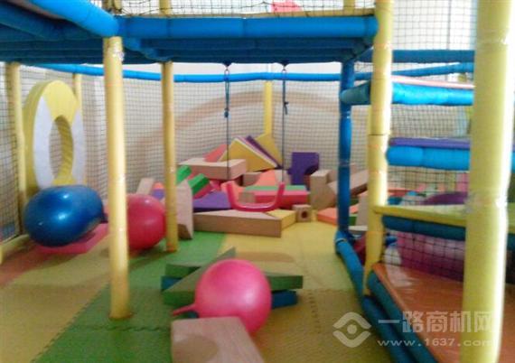 拉钩钩国际早教