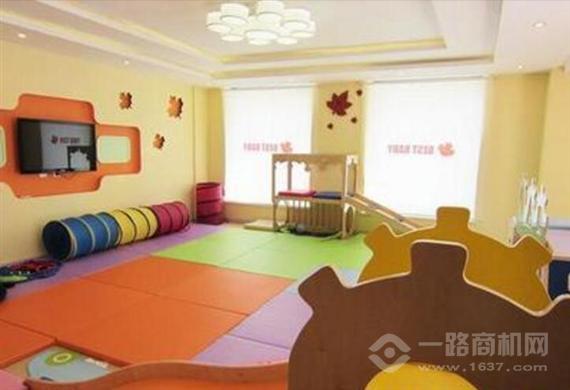 贝思聪国际早教中心