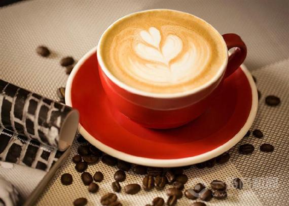 西雅图极品咖啡