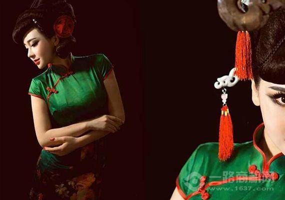 凤绫儿儿童摄影