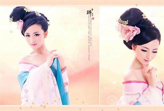 凤绫儿儿童摄影