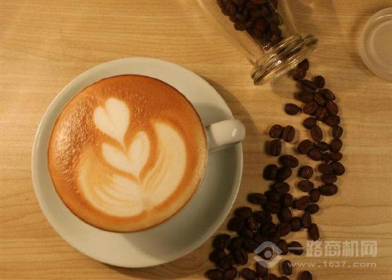 西雅图极品咖啡