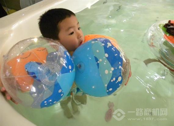 拉钩钩国际早教