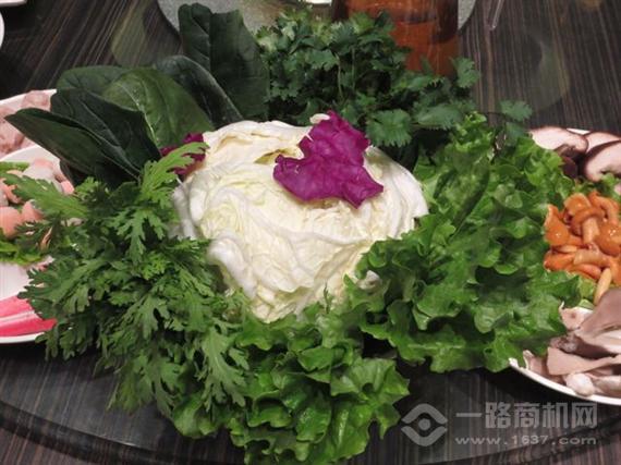 健晟星期天火锅