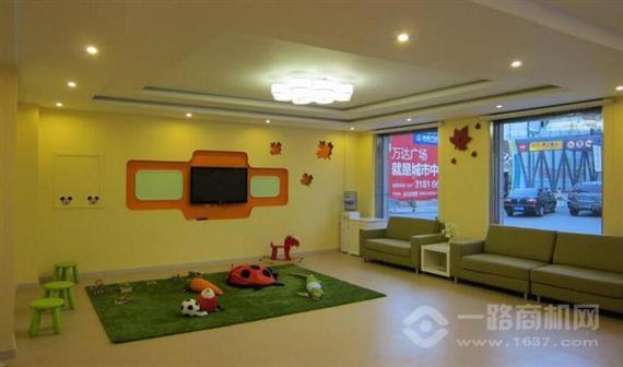 贝思聪国际早教中心