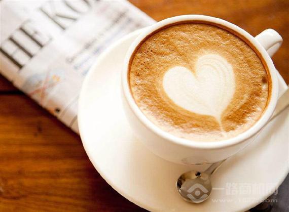 西雅图极品咖啡