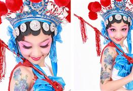 鳳綾兒兒童攝影