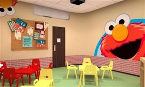 思維體操少兒教育