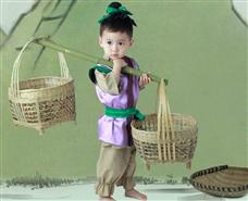 鳳綾兒兒童攝影