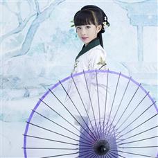 鳳綾兒兒童攝影