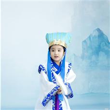 鳳綾兒兒童攝影