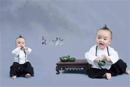 鳳綾兒兒童攝影