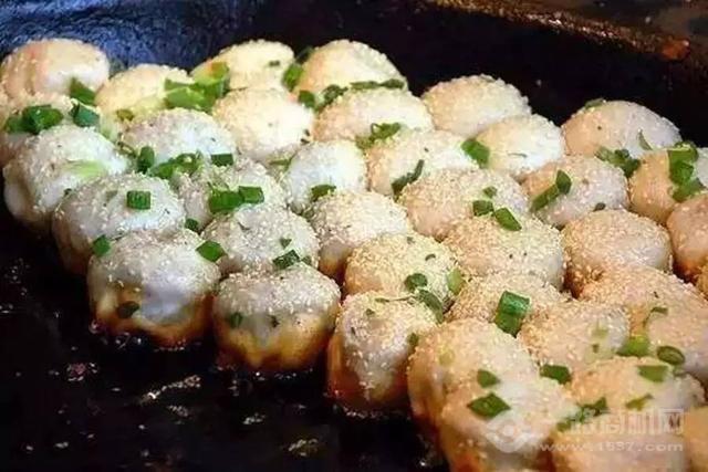 梁程記阿三生煎加盟 梁程記阿三生煎加盟