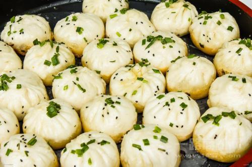 梁程記阿三生煎加盟 梁程記阿三生煎加盟