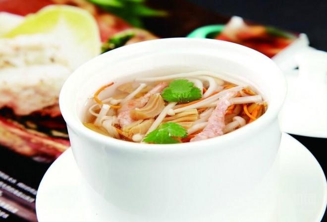 珍味湯館加盟