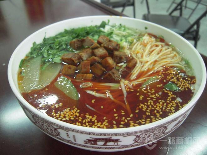 馍面传七加盟 馍面传七加盟