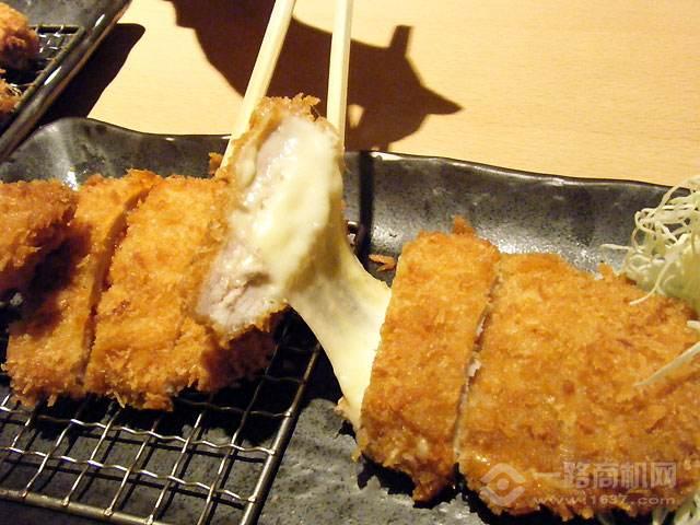 豬排大咖