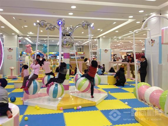 贝斯乐儿童王国