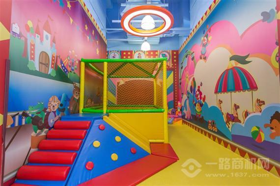 贝斯乐儿童王国