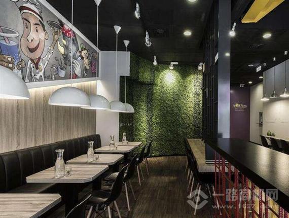 赋予香花甲米线