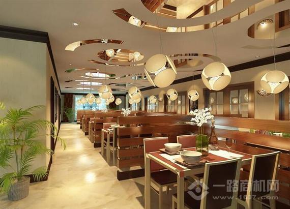 赋予香花甲米线