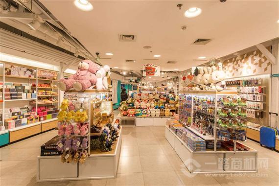 变色鸟DIY体验馆