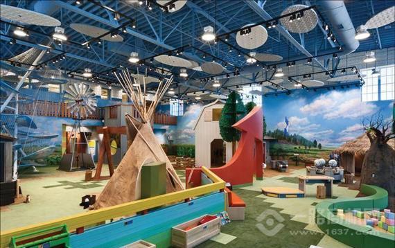 贝斯乐儿童王国