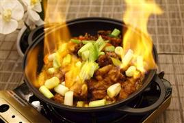 活火貨火焰醉鵝