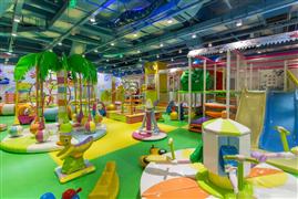 貝斯樂兒童王國