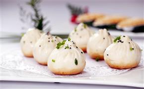 梁程記阿三生煎