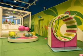 貝斯樂兒童王國