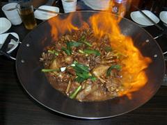 活火貨火焰醉鵝