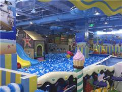 貝斯樂兒童王國