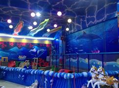 貝斯樂兒童王國