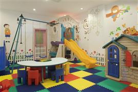 貝斯樂兒童王國