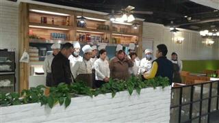 梁程記阿三生煎