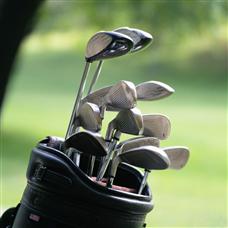 邁進室內高爾夫