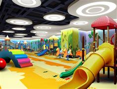 貝斯樂兒童王國