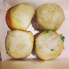 梁程記阿三生煎