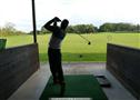 迈进室内高尔夫