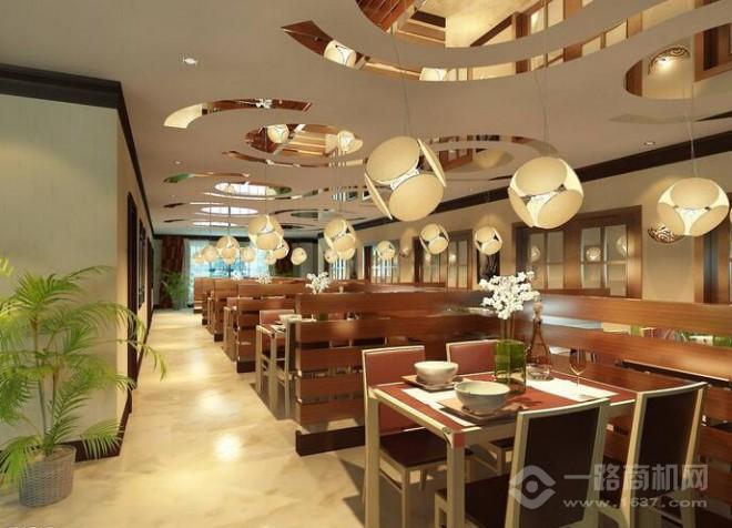 赋予香花甲米线加盟