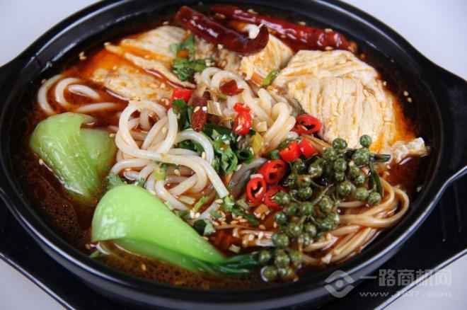 云米线加盟 云米线加盟