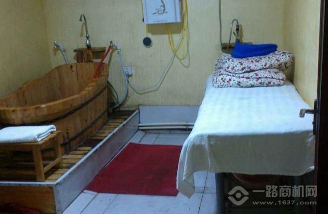 千年瑶浴养生馆